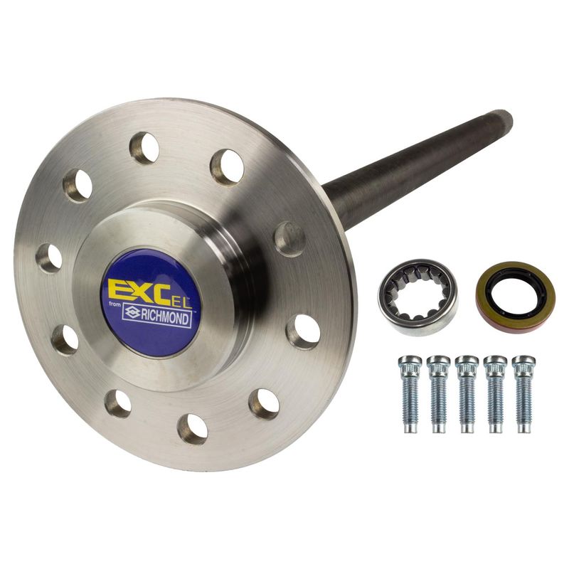 EAK F9.75" 34SPL 33.38" 5 LUG