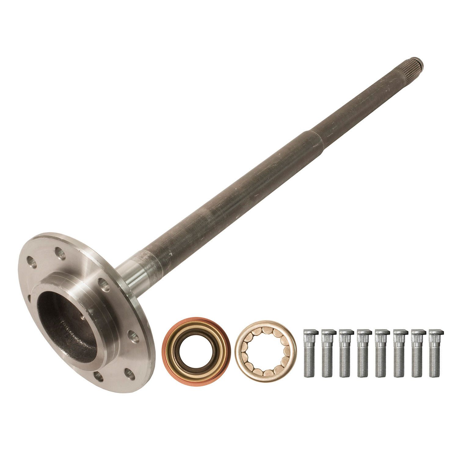 EAK GM9.5" 33SPL 31.81" 8 LUG
