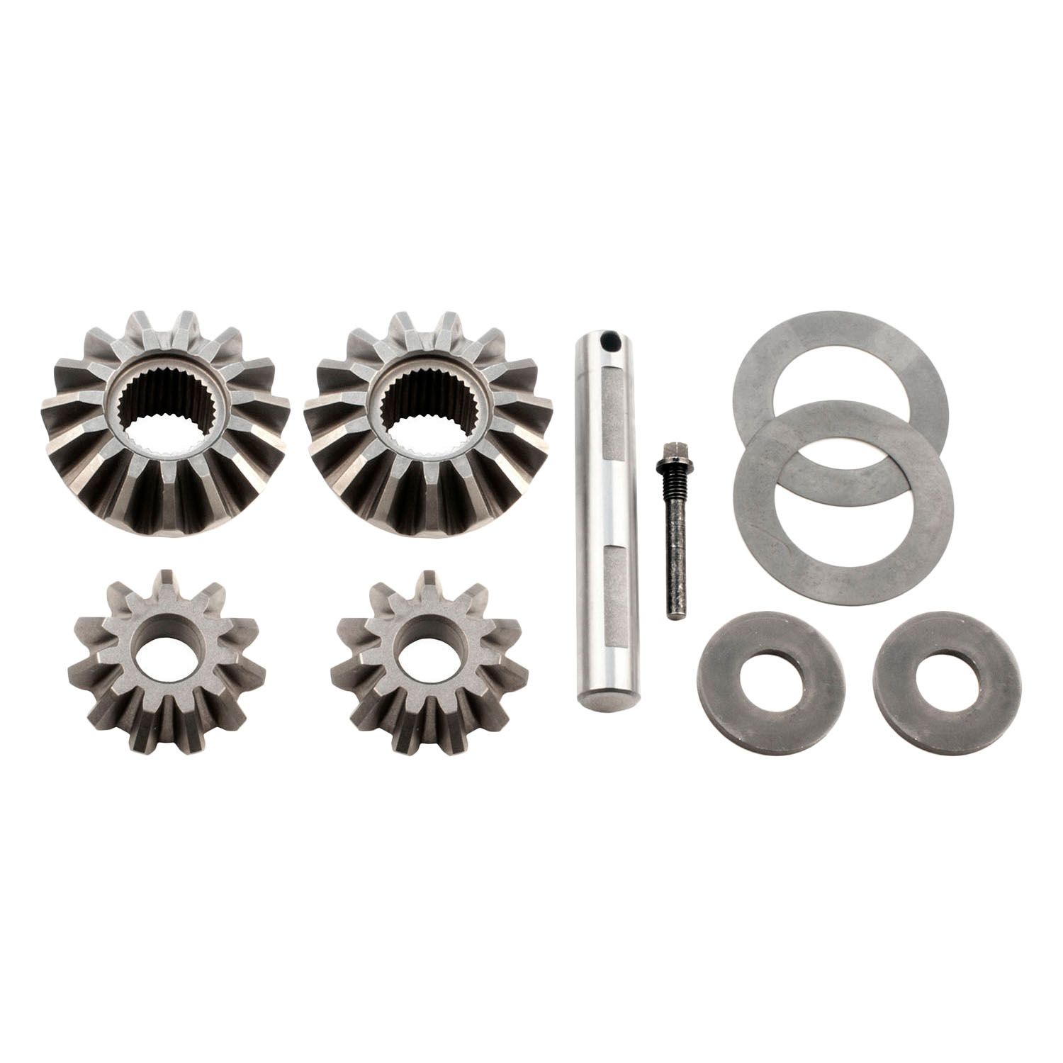 GM 9.5" & 9.25" IFS OPEN INTRN