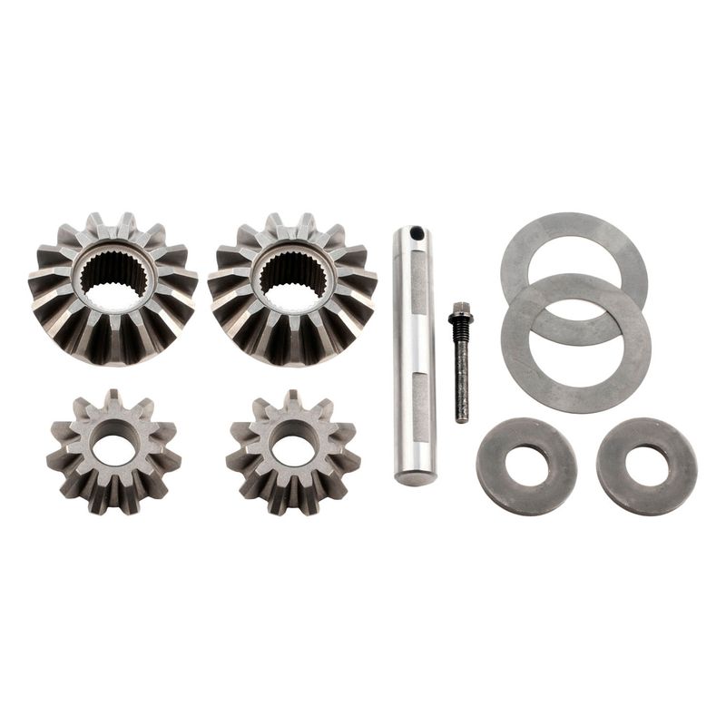 GM 9.5" & 9.25" IFS OPEN INTRN