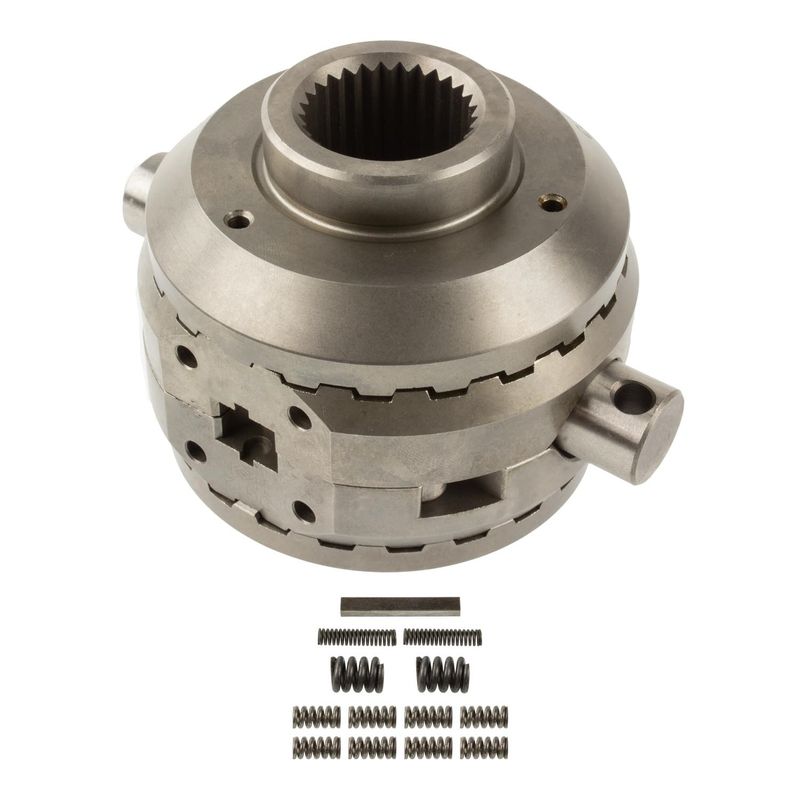 NO-SLIP FORD 8.8" 28SPL OPEN