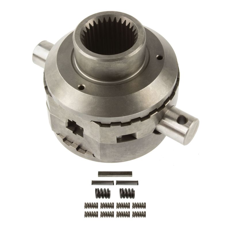 NO-SLIP DANA 44 30 SPLINE OPEN