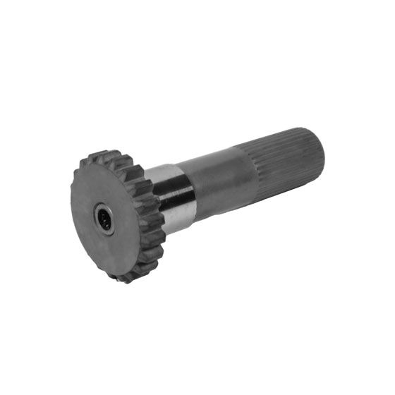 Yukon Front Right Hand Inner Disconnect Stub Axle, GM 9.25"IFS