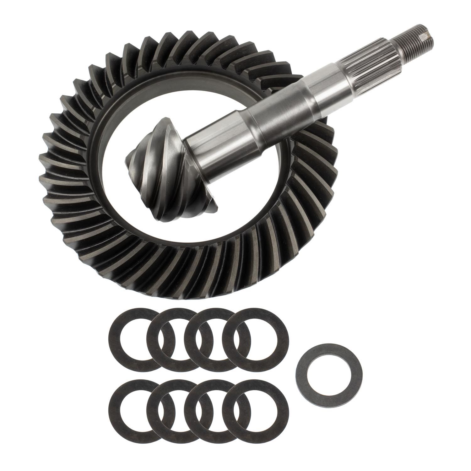 RP TOYOTA V6 4.88