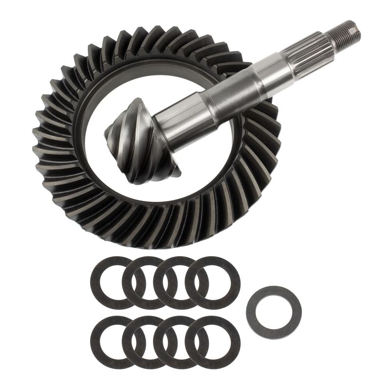 RP TOYOTA V6 4.88