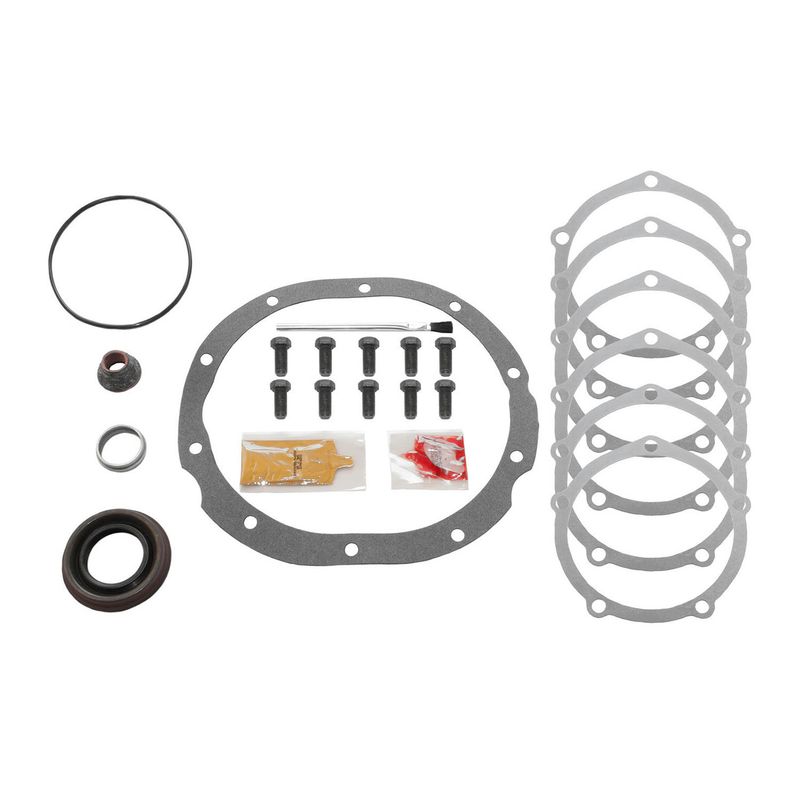 1/2 KIT FORD 9" OPEN BOLTS