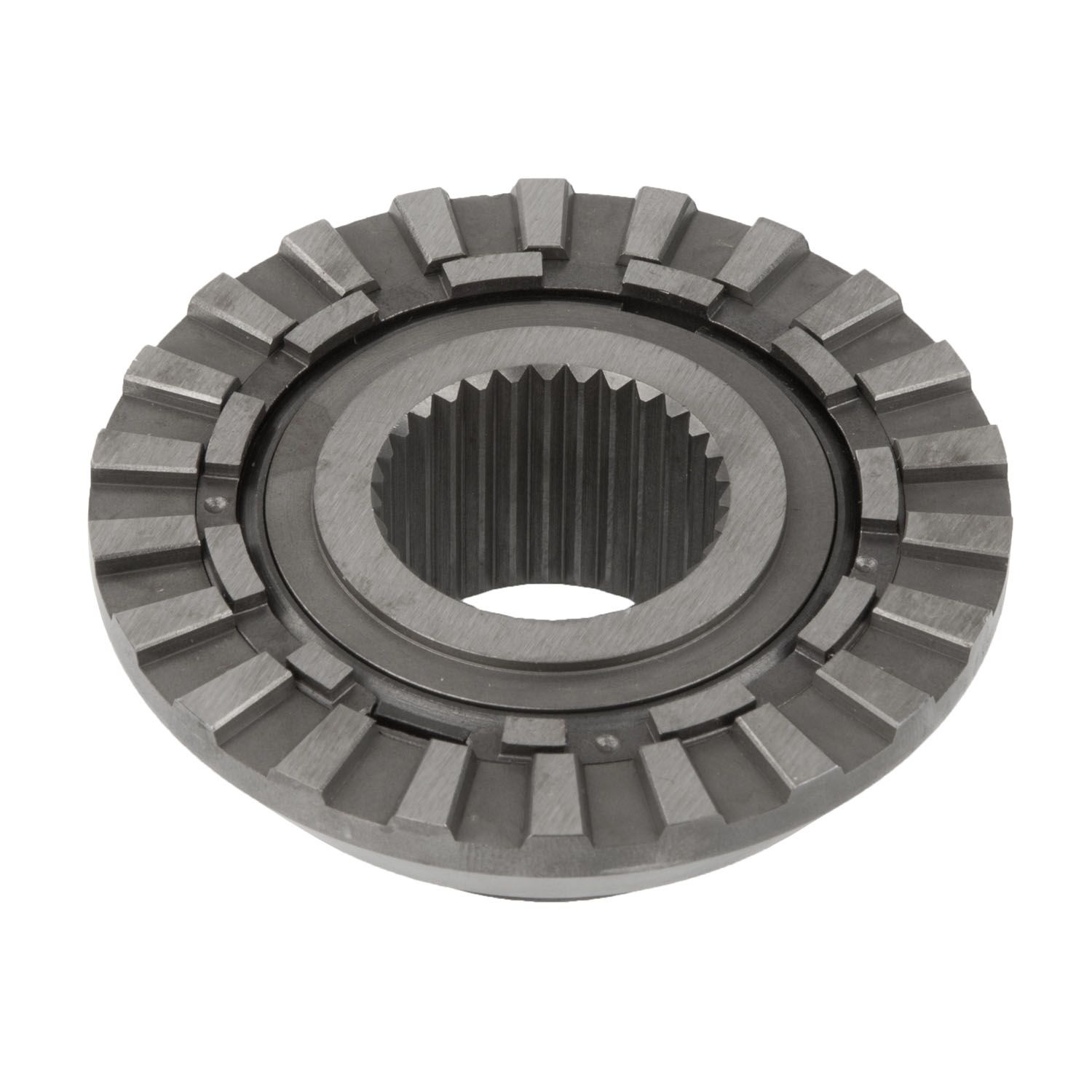 COUPLER ASSEMBLY, CGR, 5201006