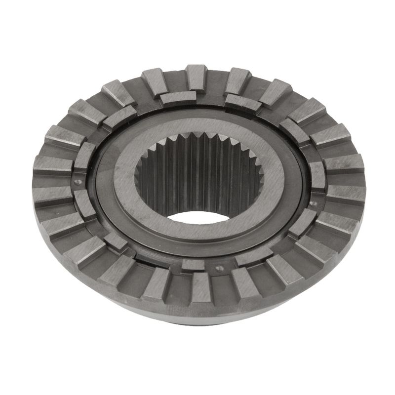 COUPLER ASSEMBLY, CGR, 5201006