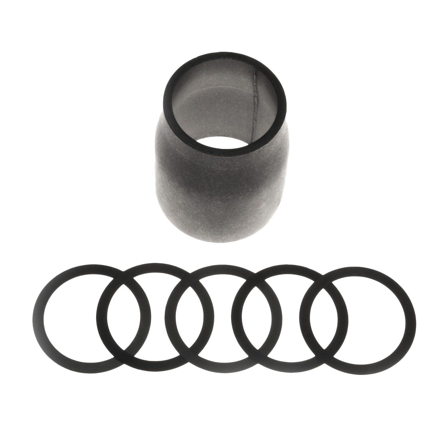 SOLID SPACER KIT C8.75" (489)
