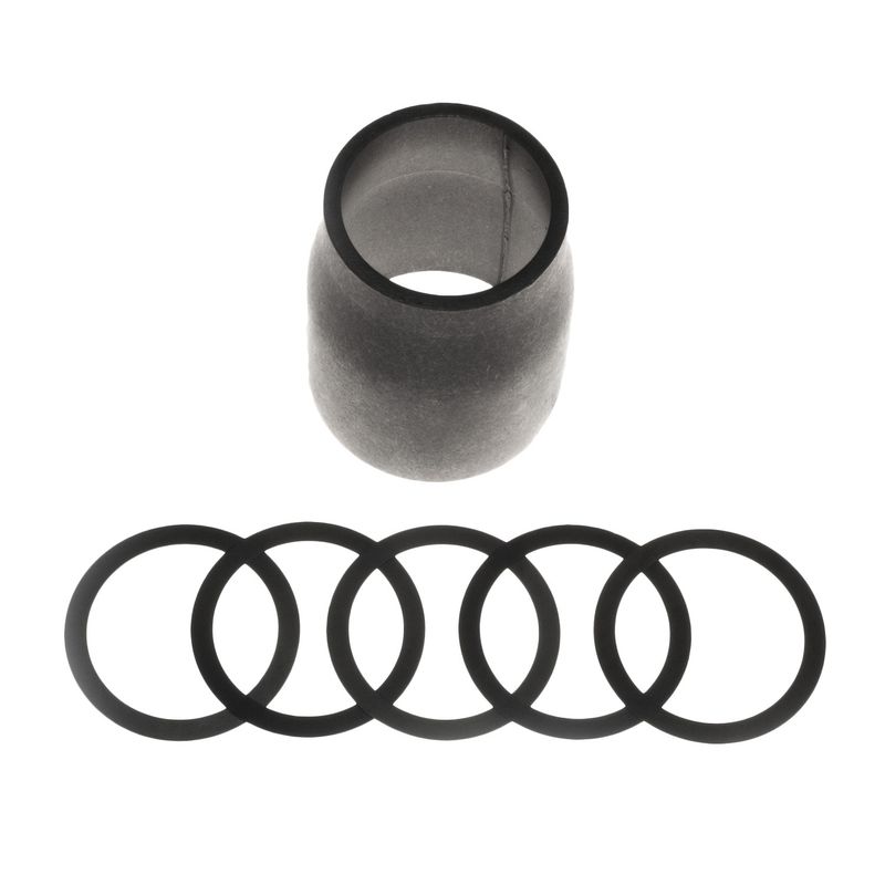 SOLID SPACER KIT C8.75" (489)
