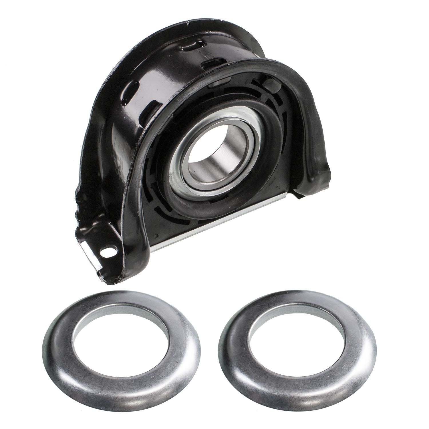 DL-BEARING CENTER