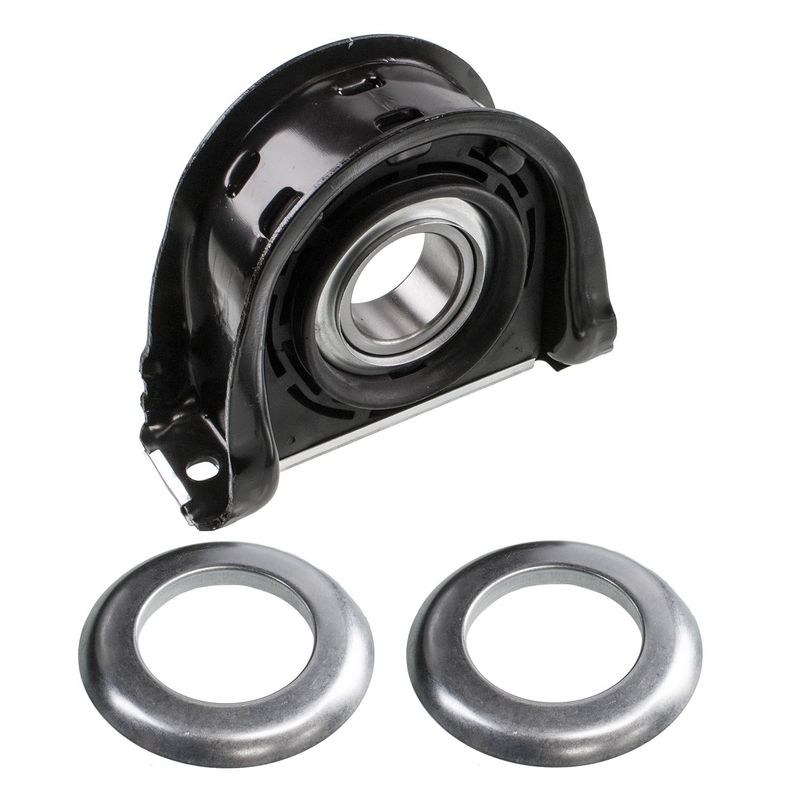 DL-BEARING CENTER