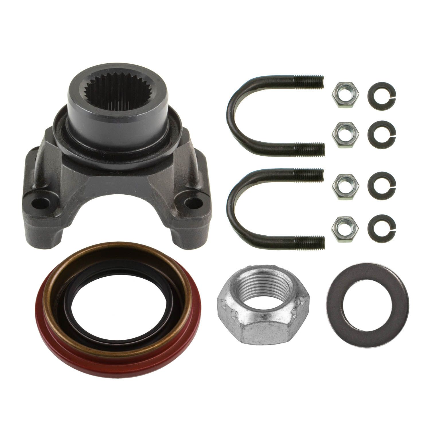 KIT END YOKE D60 1310 29SPL