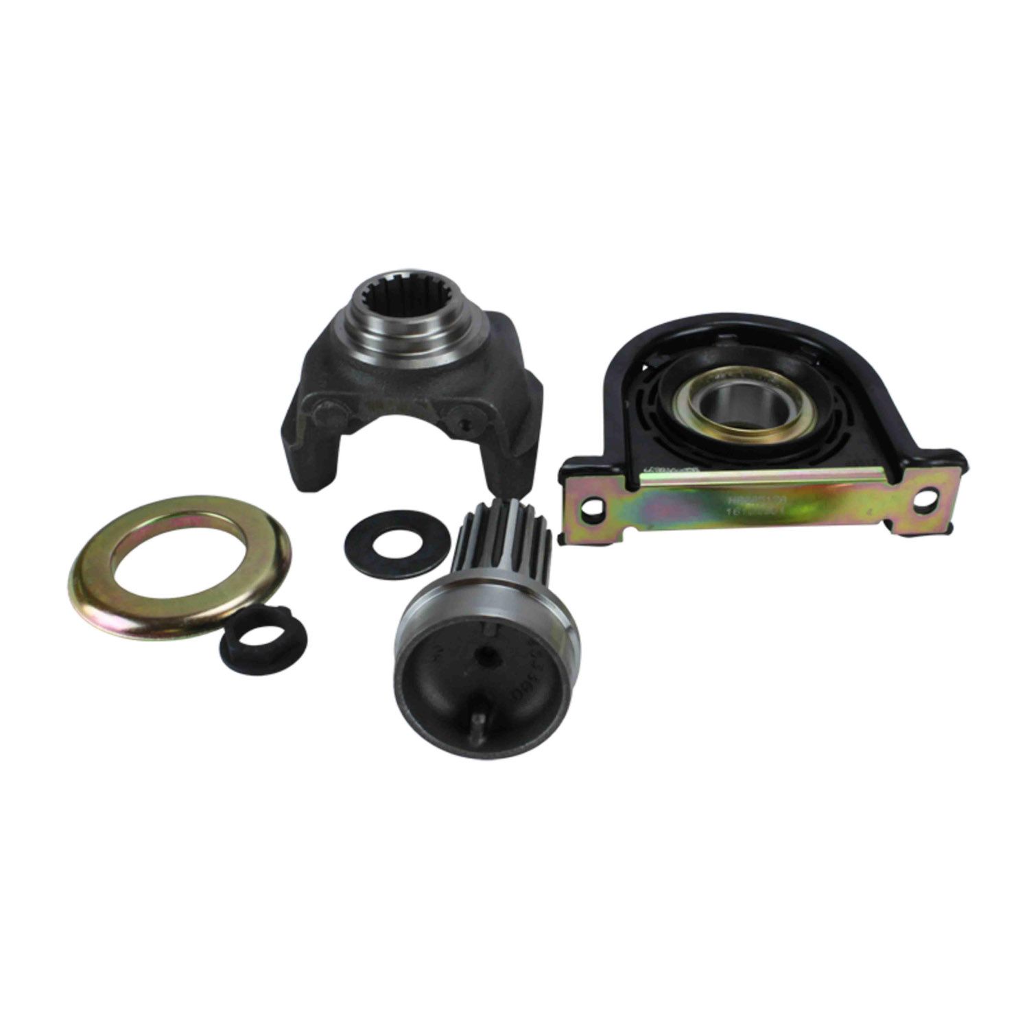 COUPLING SHAFT KIT