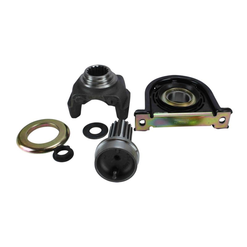 COUPLING SHAFT KIT