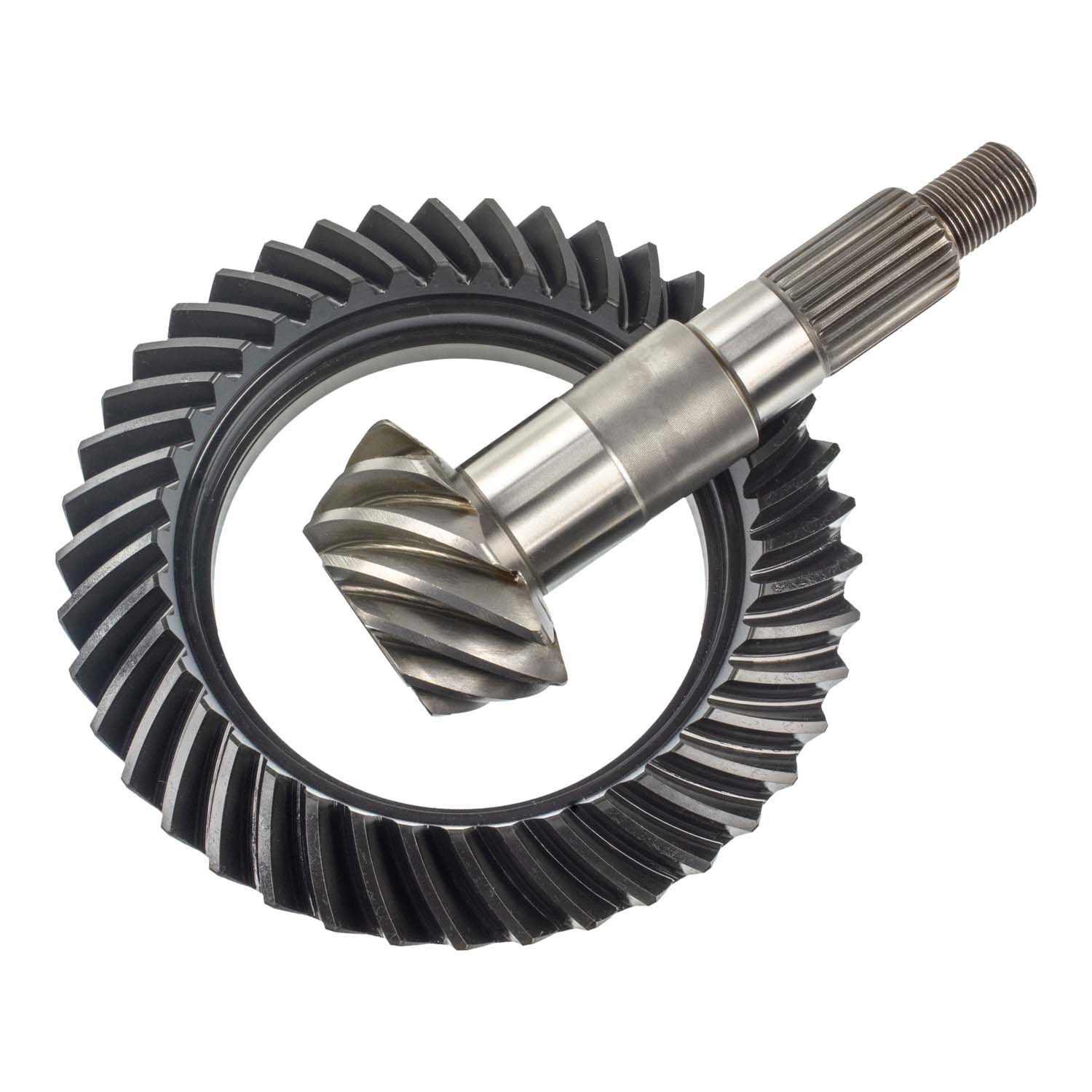 RP EXCEL DANA 30 REV CUT 4.10
