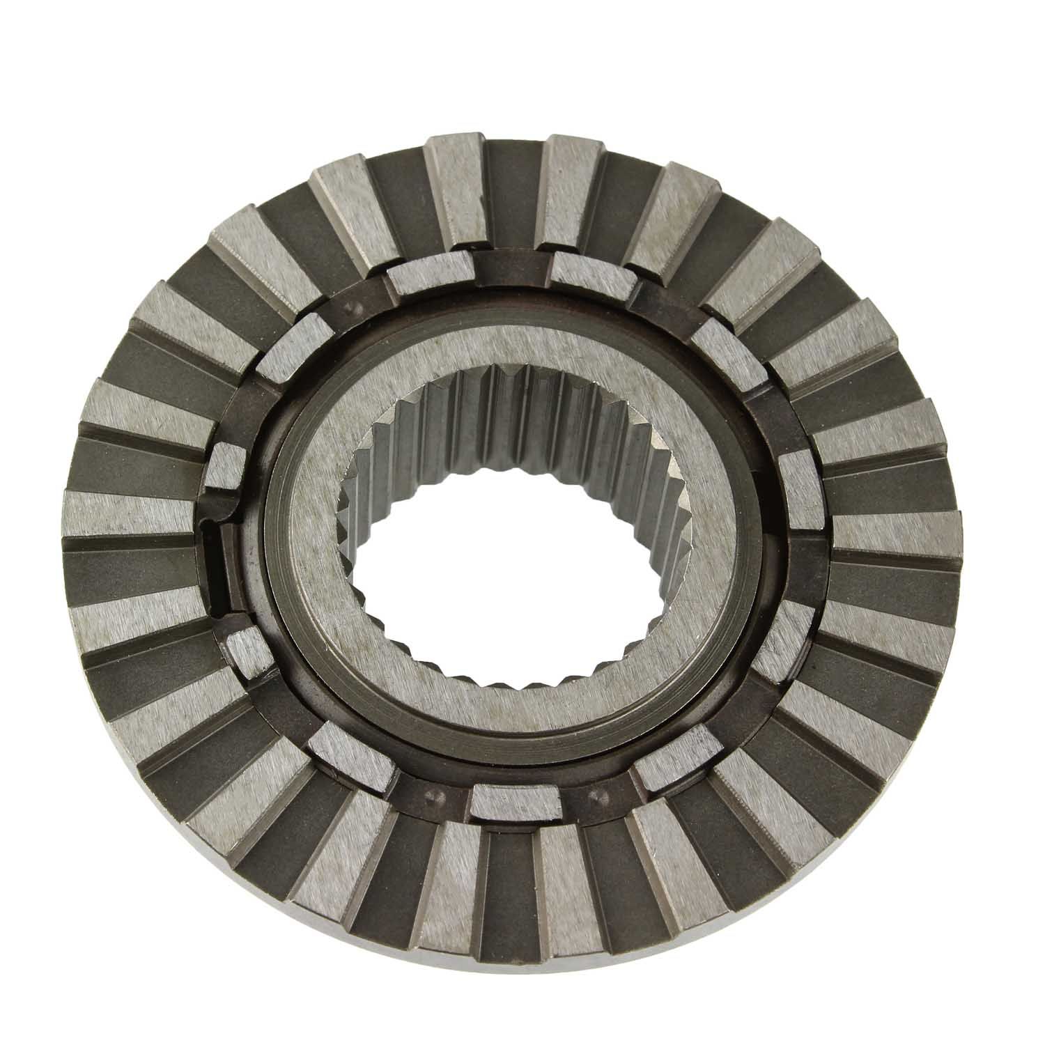 COUPLER ASSEMBLY, CII, 5201032