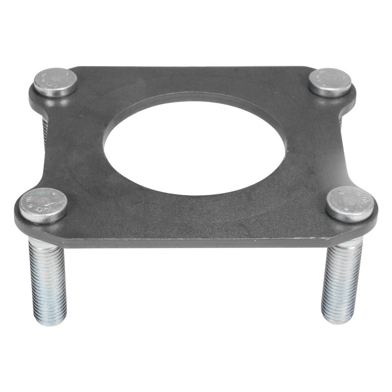 M226 '04-'07 NISSAN TITAN REAR AXLE BRG RETAINER (_with_STUDS)