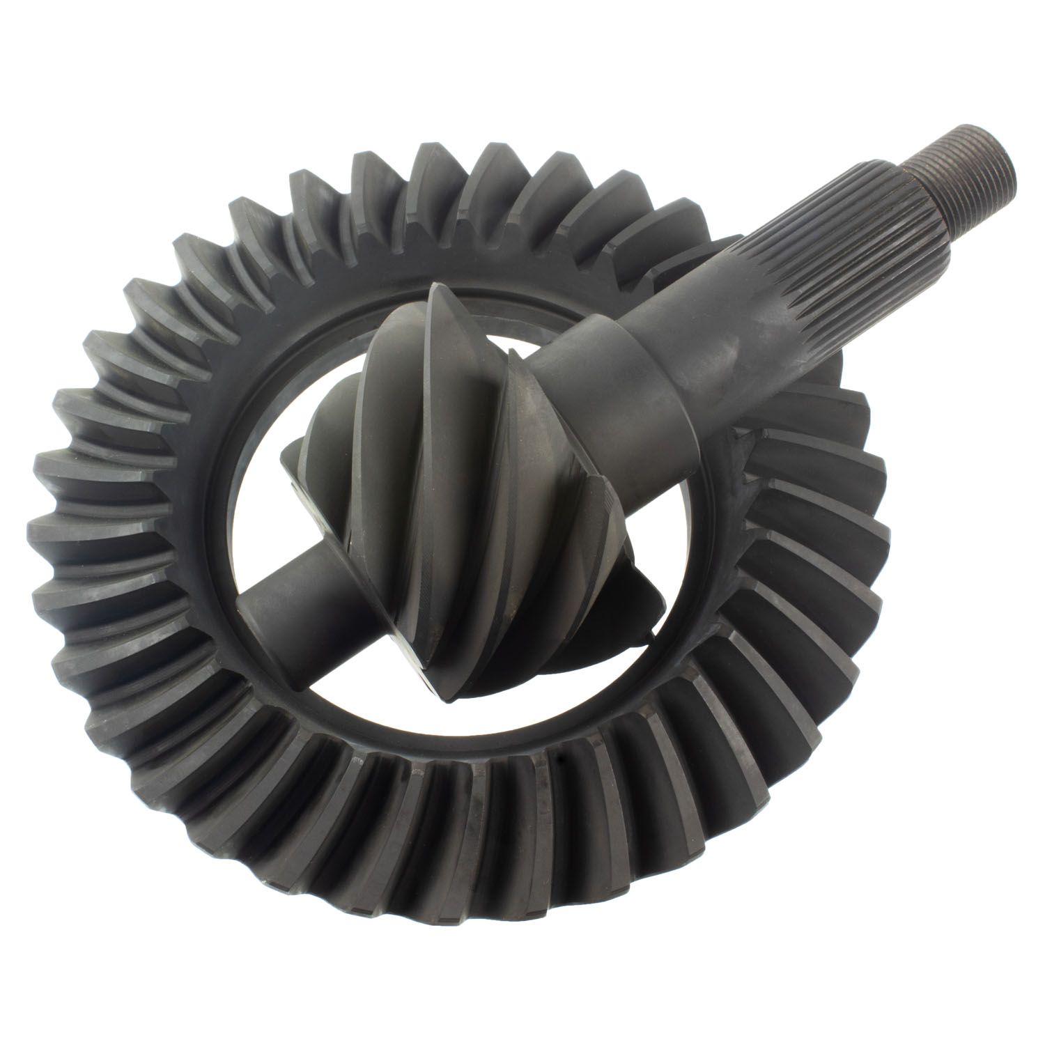 RP FORD 9" 3.89 35SPL-PRO GEAR