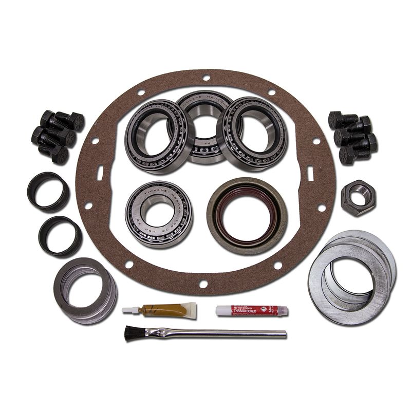 USA Standard Master Overhaul kit for '10 & up Camaro with V8