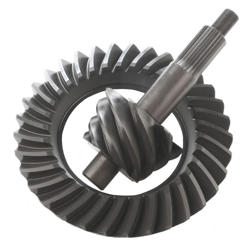 RP FORD 9" 4.71 EXL