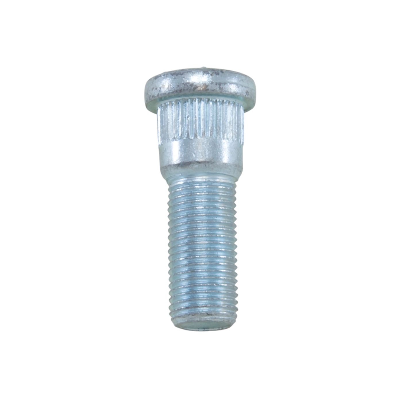 Axle stud, 1 5/8" X 1/2" -20