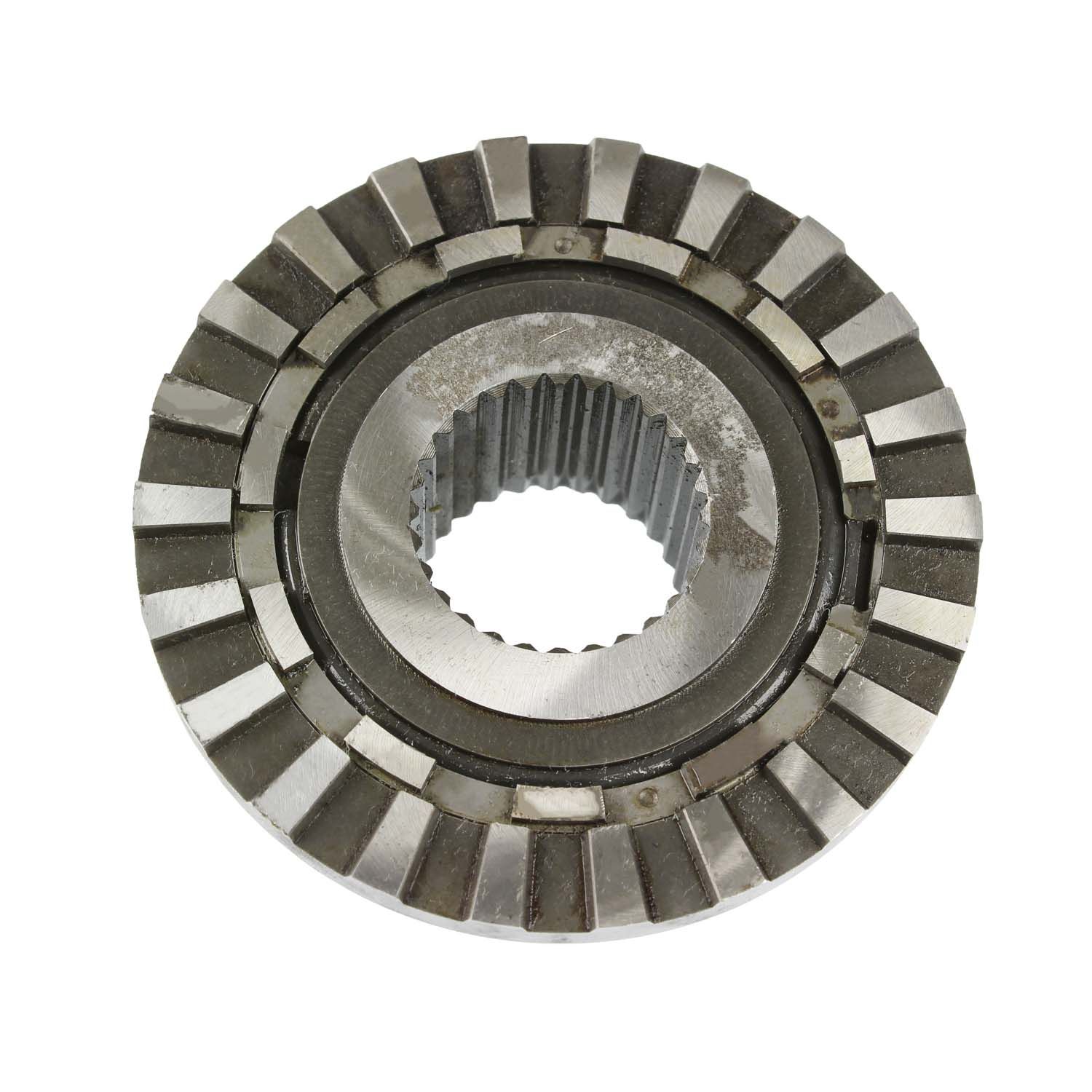 COUPLER ASSEMBLY, CJY, 5201004