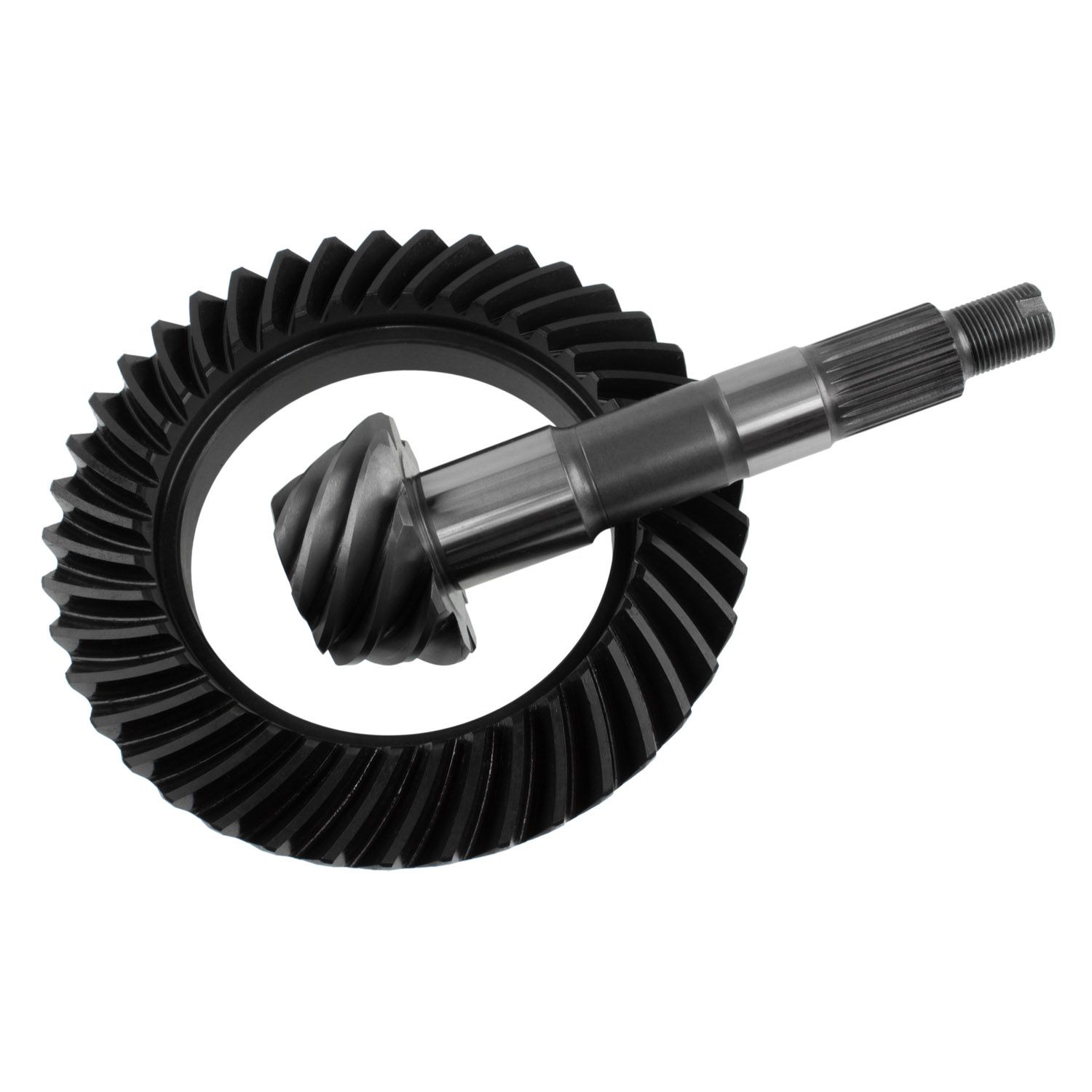 RP EXCEL TOYOTA 7.8" 4.56