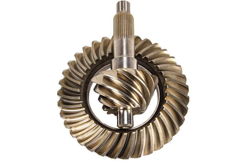 10.0 10.0" Ford 4.10:1 Ratio Ring & Pinion Set