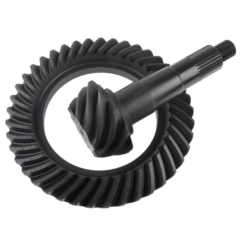 RP GM 8.875" 4.10 CAR RG