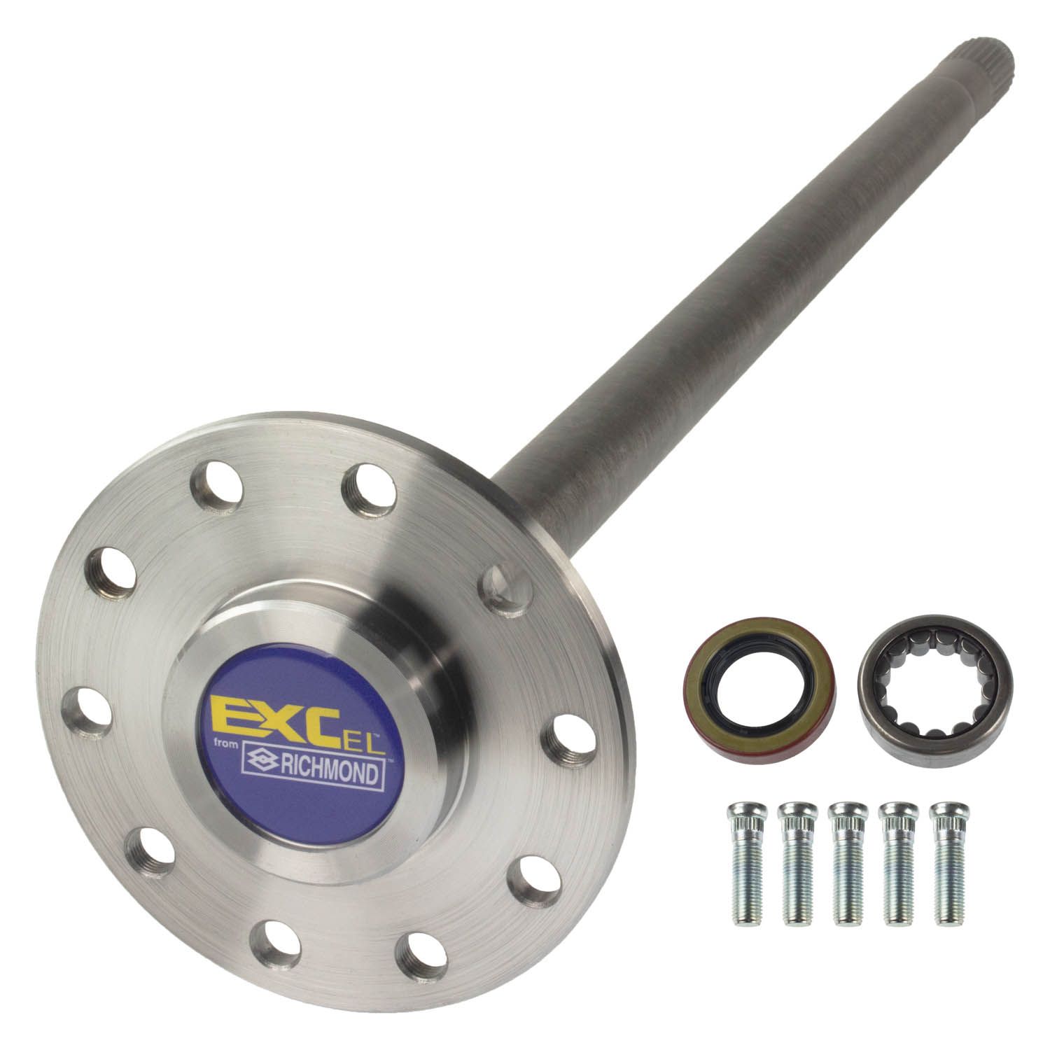 EAK GM8.2/8.5 28SPL 30.12" 5LU