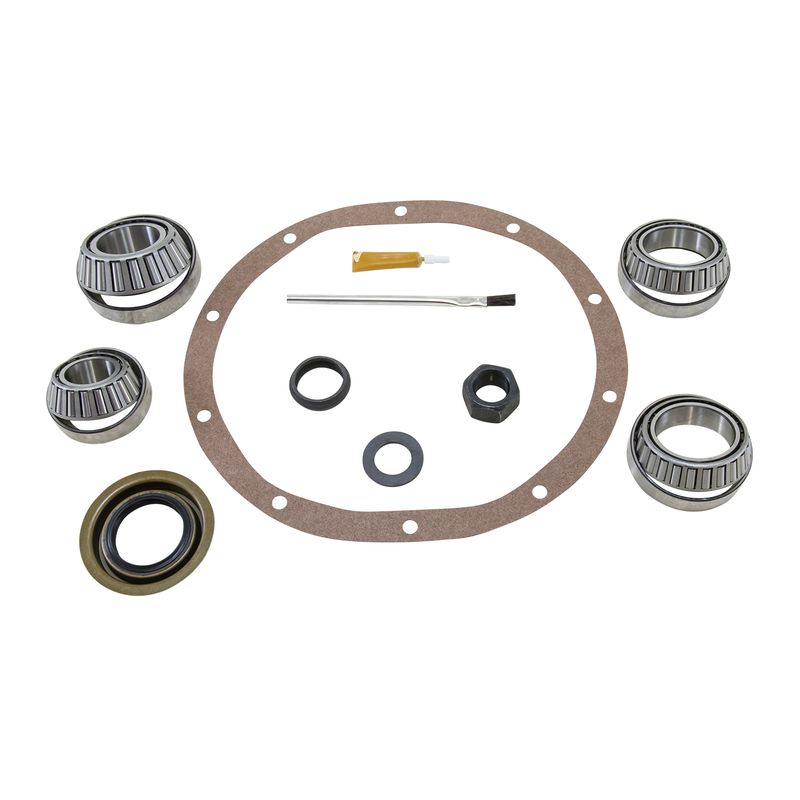 Yukon Bearing install kit for Chrysler 8" IFS differential, 2002-2005 RAM 1500