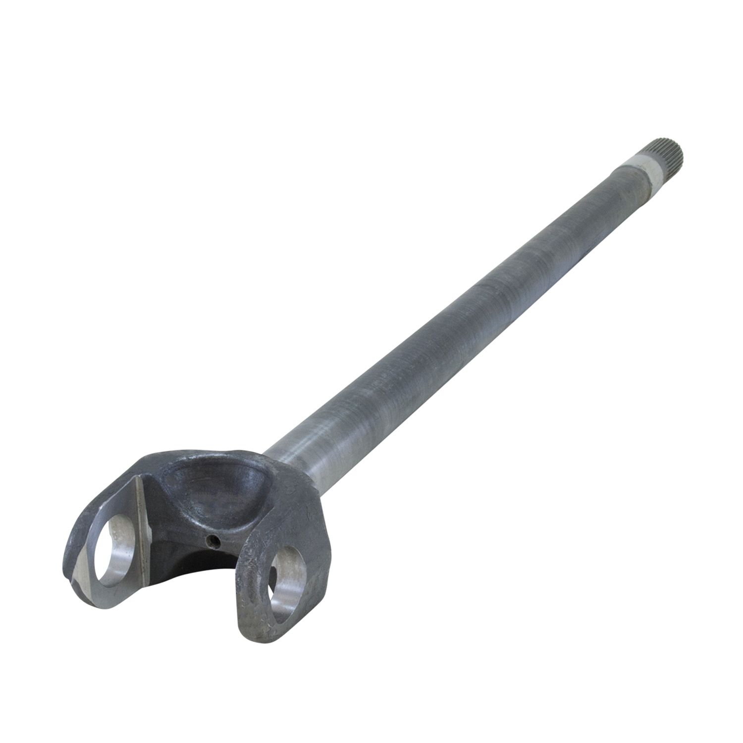 Yukon 1541H replacement inner axle for Dana 44 with a length of 33.9 inches