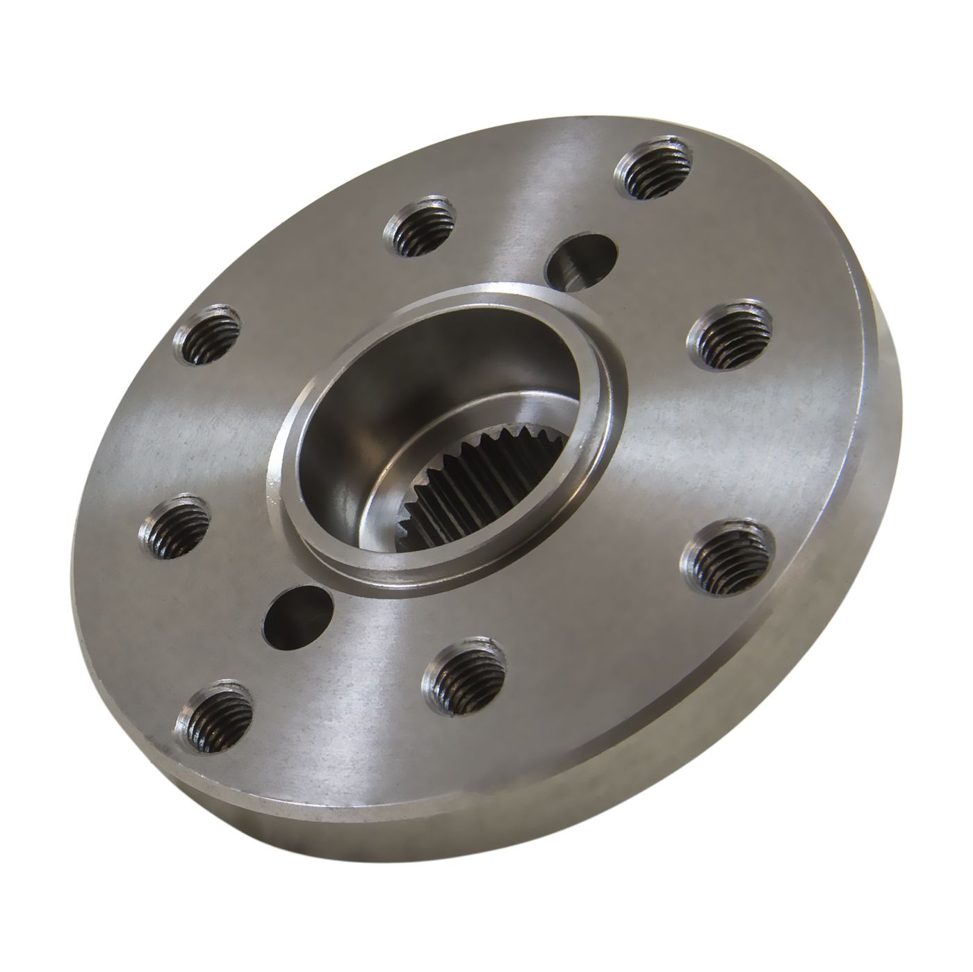 Yukon flange yoke for Ford 7.5" truck (5" OD)