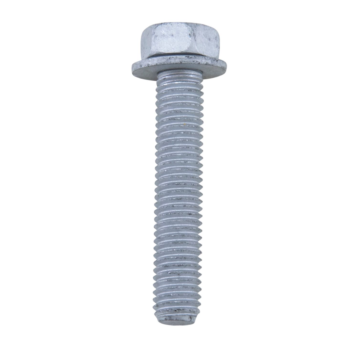 GM IFS housing case bolt with washer Yukon Housing Case Bolt/Washer, GM 7.25", 8.25", 9.25" IFS Clamshell Dropouts
