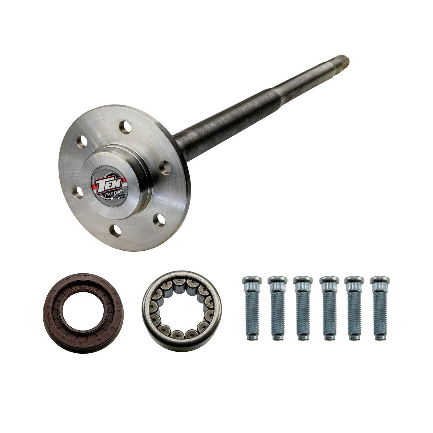 SINGLE-2005-2008 F150 31SPL LH