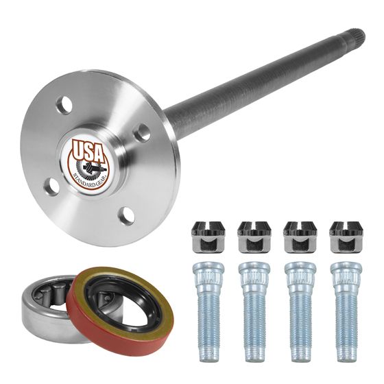 Yukon Gear & Axle/Drive Axle Shaft  1978-1993 "Ford Mercury"