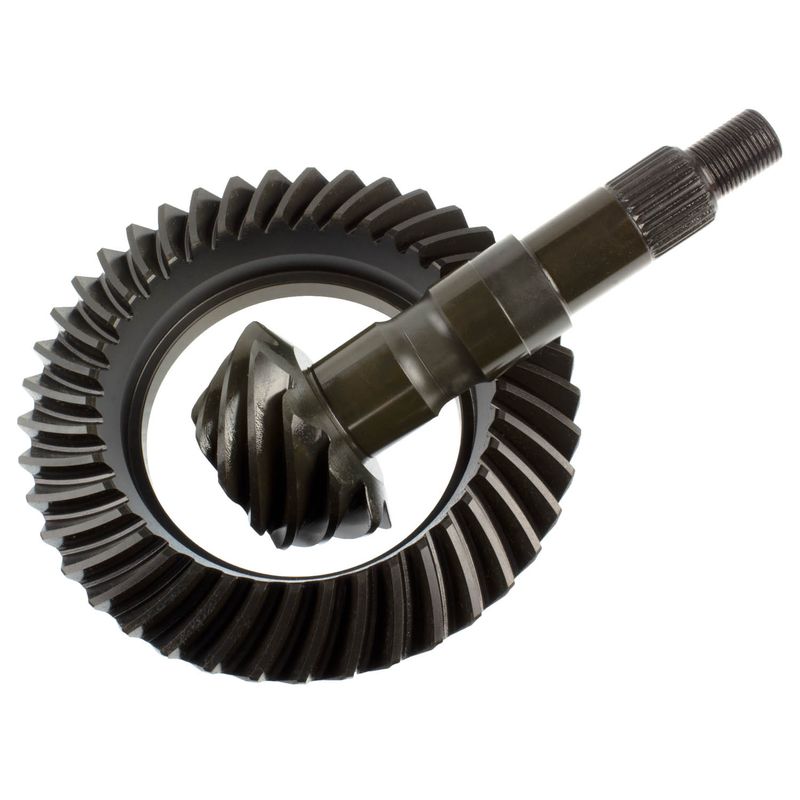 RP GM 8.5" 8.6" 4.10 MGP