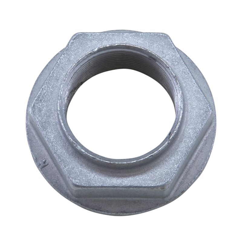 Pinion nut for Chrysler 300, Charger, Magnum.