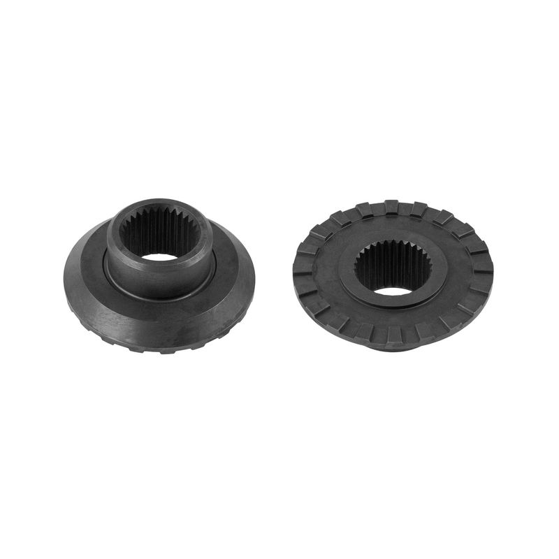 COUPLER, CCT, 1615-504