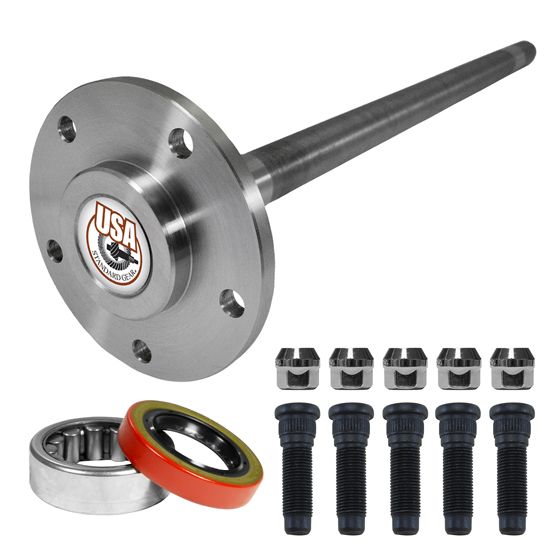 Yukon Gear & Axle/Drive Axle Shaft 1995-2005 "Ford Mercury"