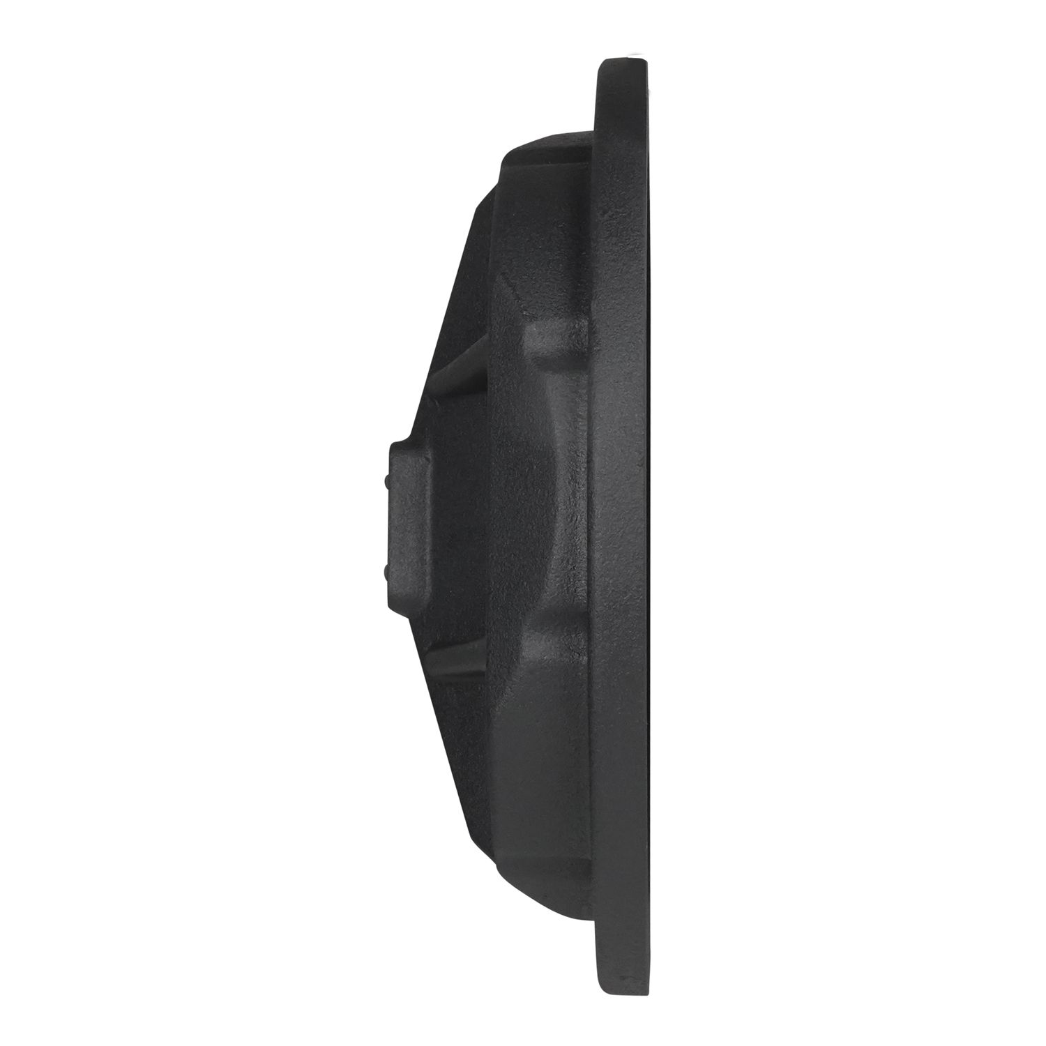 Yukon Hardcore Diff Cover for Chrysler 8.25” Rear Differential