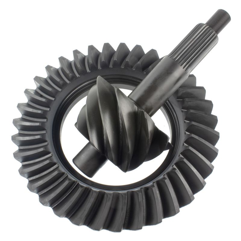 RP FORD 9" 3.89 RG