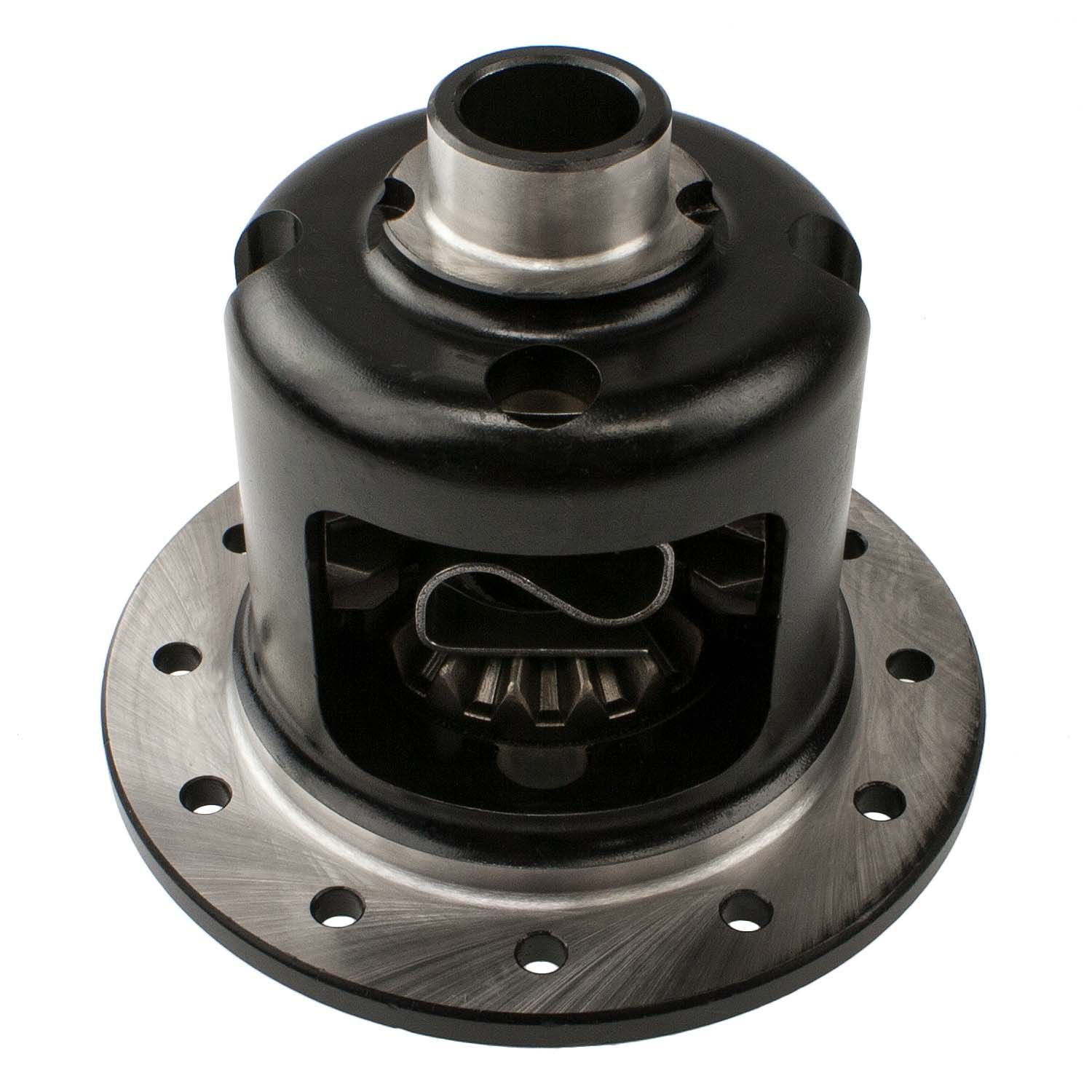GRIP LS GM8.875" CAR 30SP 3SER