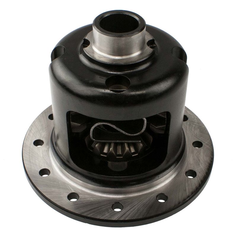 GRIP LS GM8.875" CAR 30SP 3SER