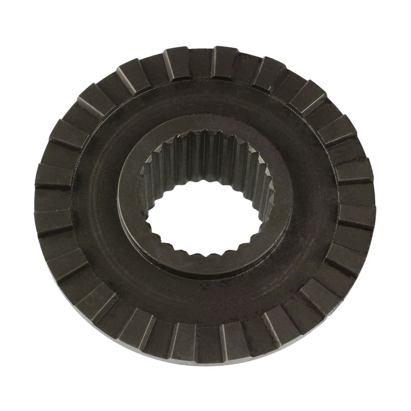COUPLER, CAU, 1931-504