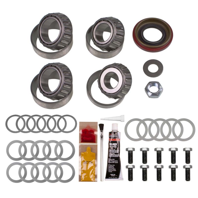 DANA 44 '68-'02 3/8" RG BOLTS