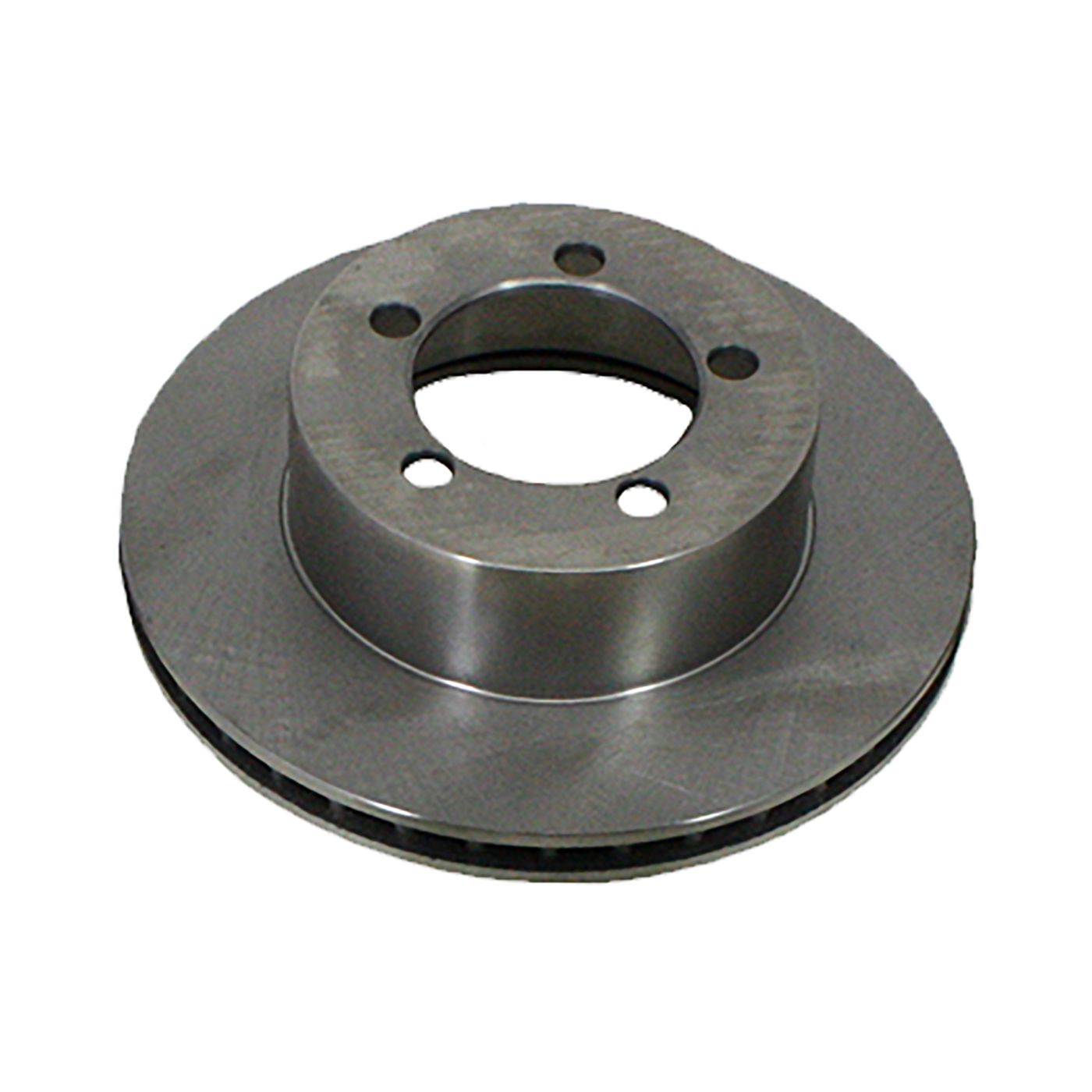 Replacement brake rotor for YA WU-02 kit Yukon Front Replacement Brake Rotor for 2000-01 Ram 1500 Spin-Free Kit