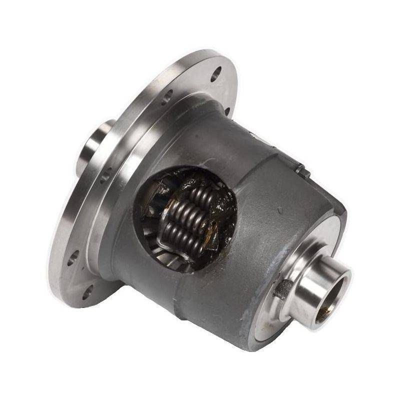 HP/HD Limited Slip Diff Jeep