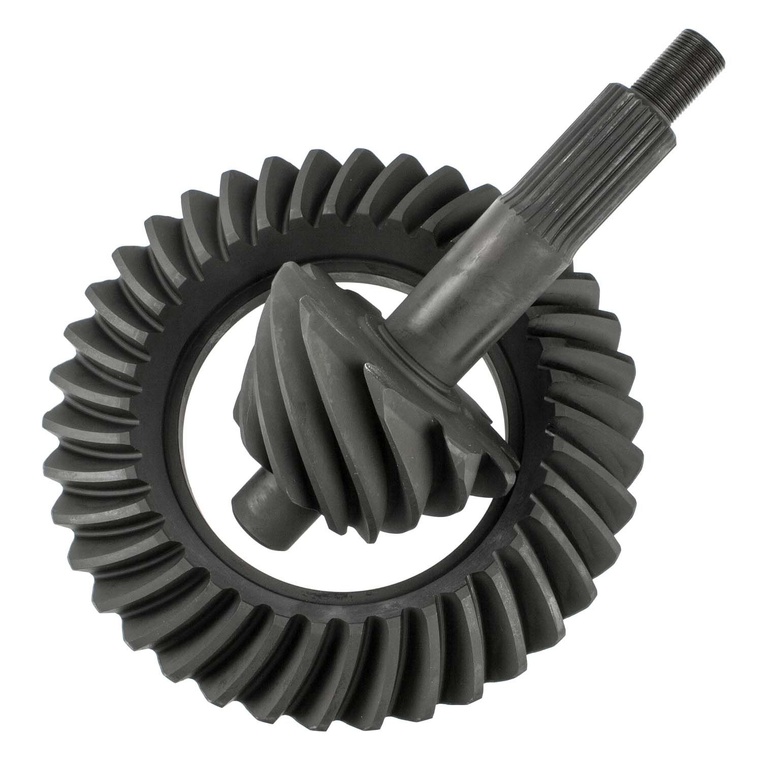 RP FORD 9" 3.80 NASCAR MGP